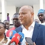Mame Mbaye Niang affirme détenir le rapport de la Cour des comptes, pourtant classé confidentiel