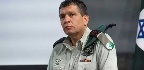 Israël: démission du chef du renseignement militaire